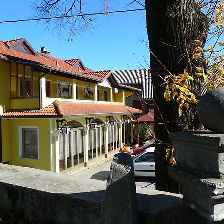 Bed And Breakfast Spelca Pivka Εξωτερικό φωτογραφία