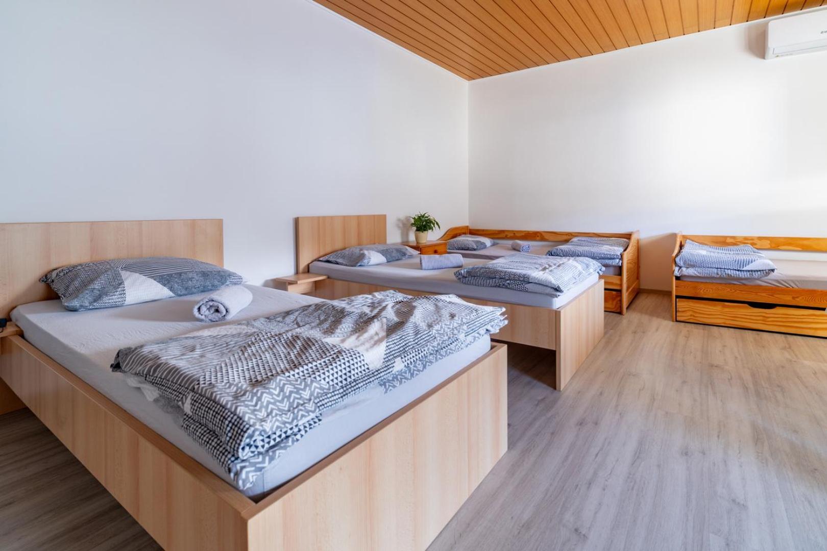 Bed And Breakfast Spelca Pivka Εξωτερικό φωτογραφία