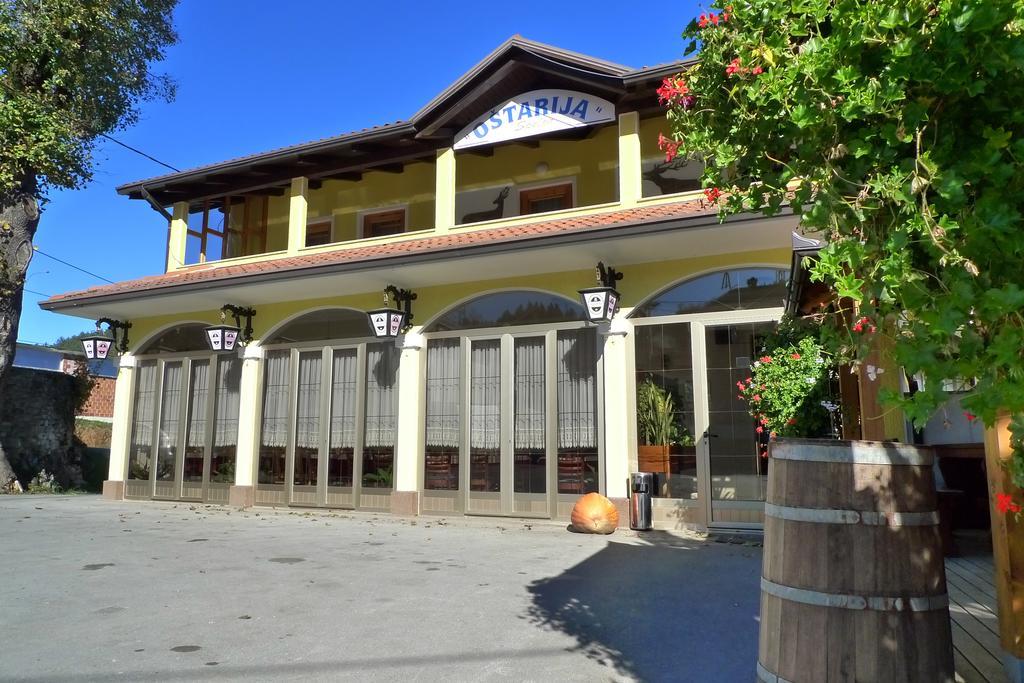 Bed And Breakfast Spelca Pivka Δωμάτιο φωτογραφία