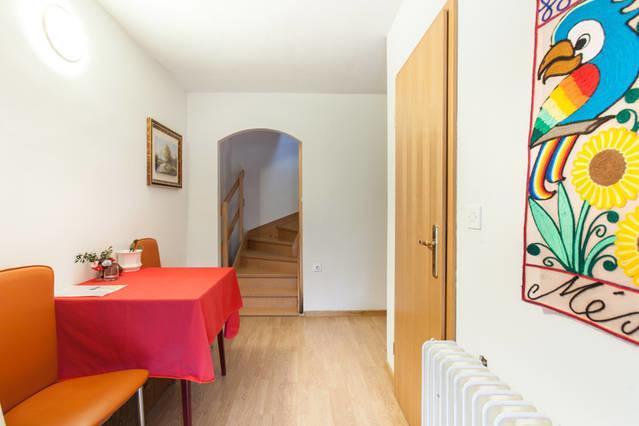 Bed And Breakfast Spelca Pivka Εξωτερικό φωτογραφία
