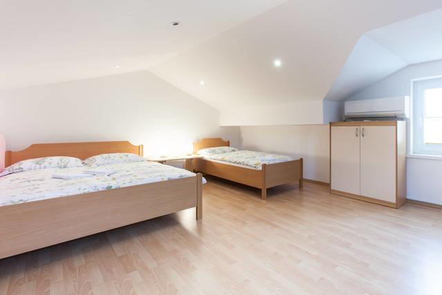 Bed And Breakfast Spelca Pivka Εξωτερικό φωτογραφία