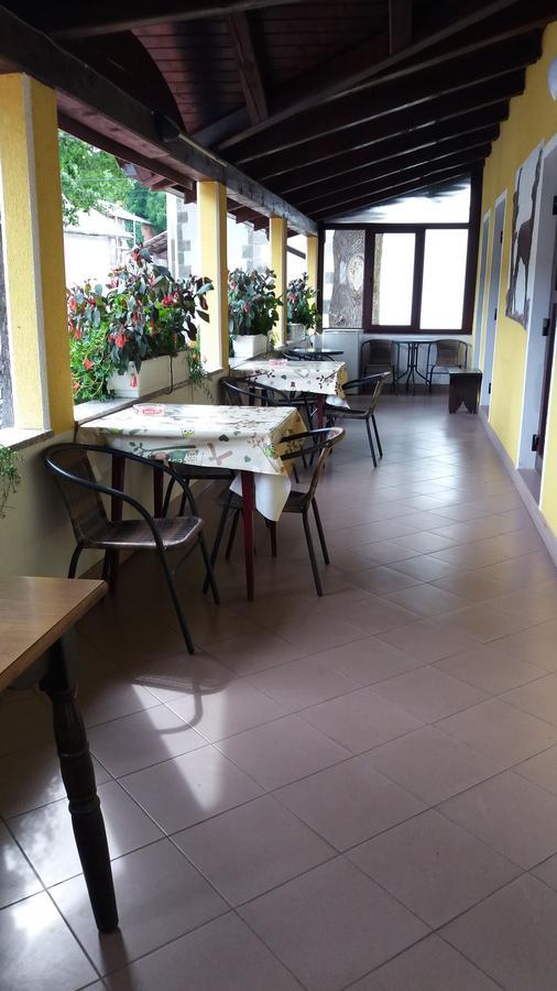 Bed And Breakfast Spelca Pivka Εξωτερικό φωτογραφία